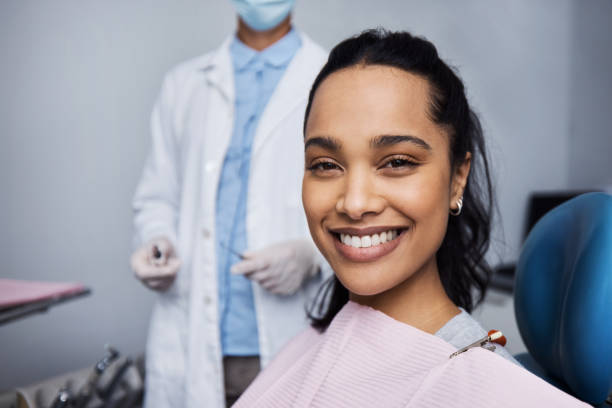 Oral Surgery in San Antonio, TX